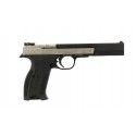 Pistolet Walther HAMMERLI X-ESSE Long calibre 22lr 