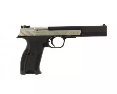 Pistolet Walther HAMMERLI X-ESSE Long calibre 22lr 