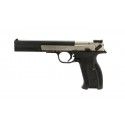 Pistolet Walther HAMMERLI X-ESSE Long calibre 22lr 