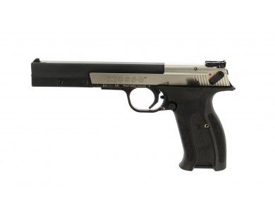 Pistolet Walther HAMMERLI X-ESSE Long calibre 22lr 