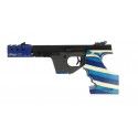 Pistolet WALTHER GSP Expert Calibre 22LR 