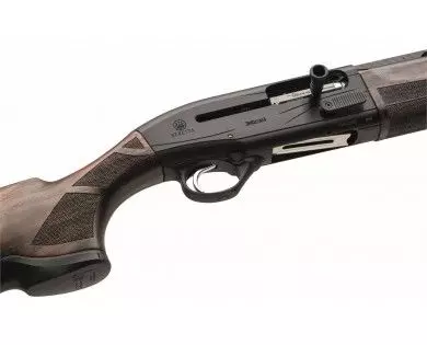 Fusil semi-automatique Beretta A400 Xcel Sporting Black Edition calibre 12/76 