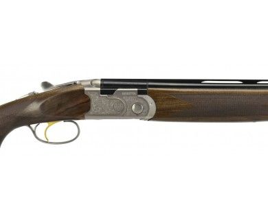 Fusil superposé Beretta 686 Silver Pigeon I Vittoria Sporting calibre 12/76 