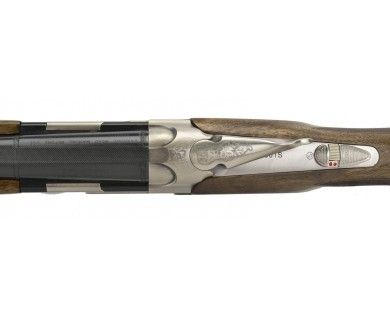Fusil superposé Beretta 686 Silver Pigeon I Vittoria Sporting calibre 12/76 