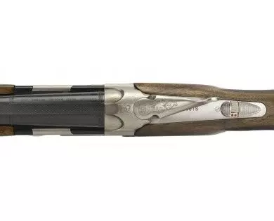 Fusil superposé Beretta 686 Silver Pigeon I Vittoria Sporting calibre 12/76 