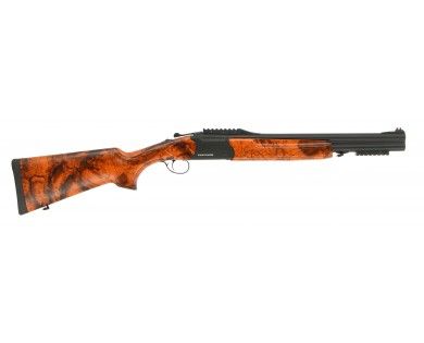 Manuchasse A-TAC Battue Slug CAMO FLUO 47CM SLUG 12/76 