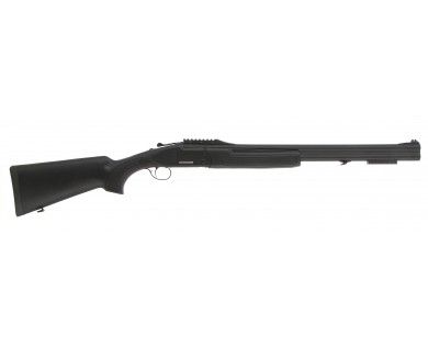 Fusil Manuchasse MAQUIS SLUG Calibre 12/89 - 61 cm 