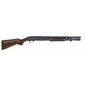 Fusil à Pompe MOSSBERG 590 Retrograde Calibre 12/76 canon 51 cm 