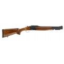 FUSIL Superposé MANUCHASSE A-TAC Battue Slug 47CM SLUG BOIS 12/76 