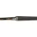 Fusil juxtaposé Beretta 486 NEWSON éjecteurs crosse anglaise monodétente sélective calibre 12/76 