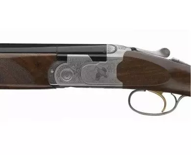 Fusil superposé Beretta 687 Silver Pigeon III calibre 28/70 
