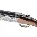 Fusil superposé Beretta 687 Silver Pigeon V calibre 12/76 