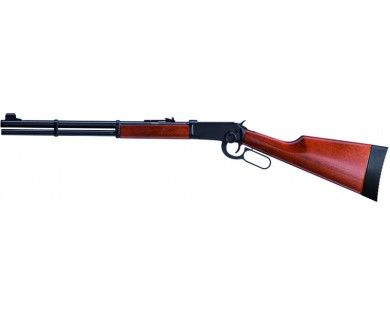 Carabine Umarex Walther Lever Action 4.5mm 