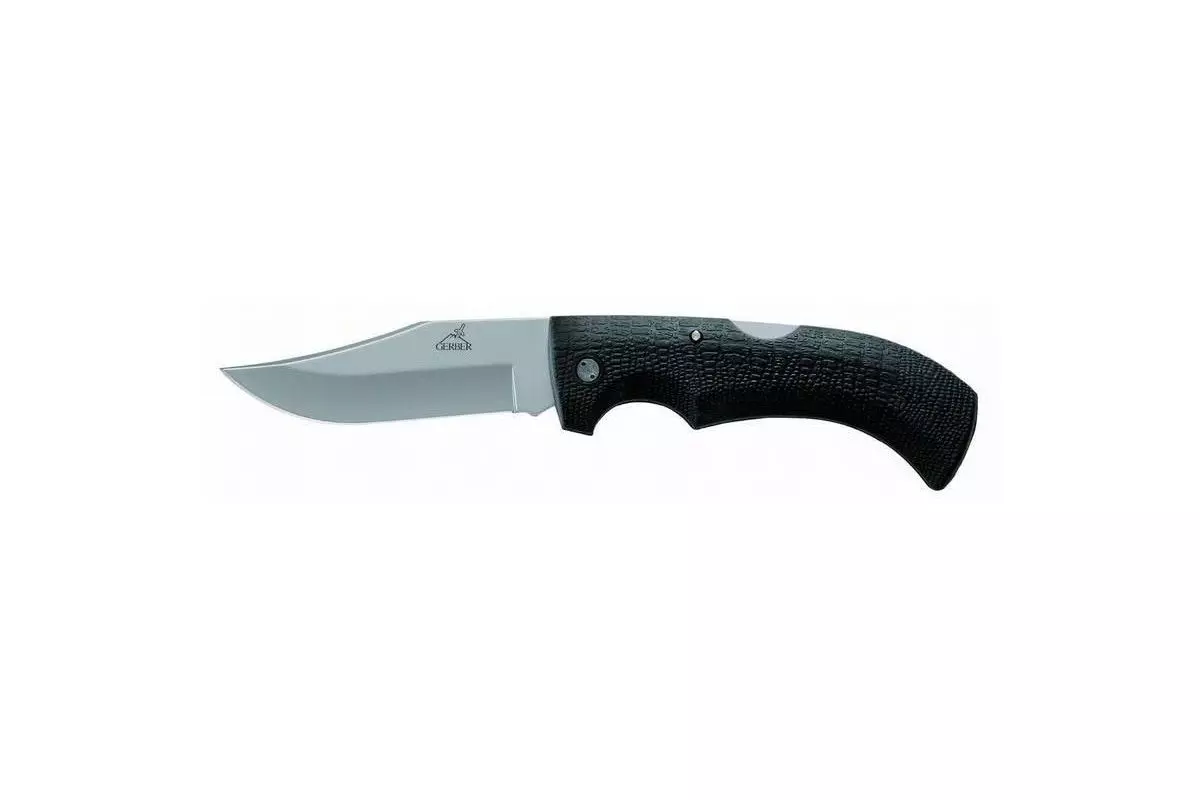 Couteau GERBER Hunting Gator 