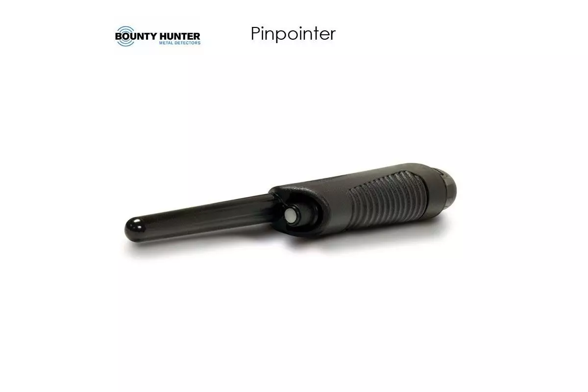 Pointer Pin Pointer BOUTY HUNTER 