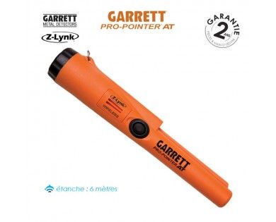 Pointer GARRETT Pro Pointer AT Z-LYNK 