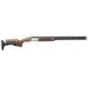 Fusil superposé Beretta 694 Sporting Pro crosse TSK calibre 12/76 