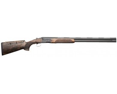 Fusil superposé Beretta DT11 Black Edition Skeet crosse B-Fast calibre 12/70 