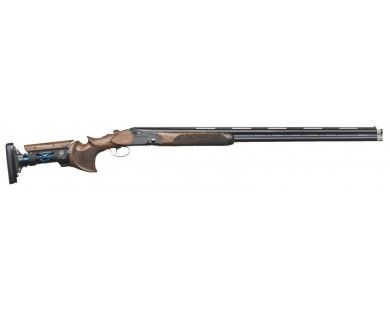 Fusil superposé Beretta DT11 Black Pro Sporting crosse TSK calibre 12/76 