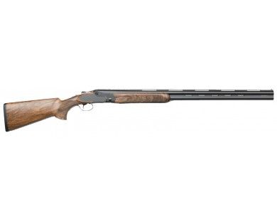 Fusil superposé Beretta DT11 EELL Black Edition Trap calibre 12/70 
