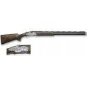 Fusil superposé Beretta DT11 EELL Floreal Sporting calibre 12/76 