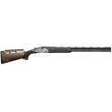 Fusil superposé Beretta DT11 EELL Floreal Trap crosse B-Fast calibre 12/70 