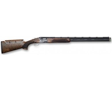 Fusil superposé Beretta DT11L Sporting scène de chasse crosse B-Fast calibre 12/76 