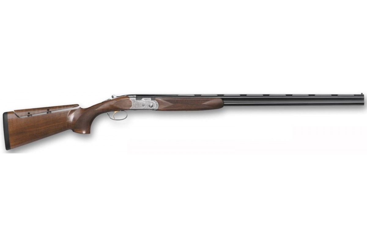Fusil superposé Beretta Silver Pigeon I Sporting New crosse B-Fast calibre 410/76 Fusil superposé Beretta Silver Pigeon I Sporting New crosse B-Fast calibre 410/76