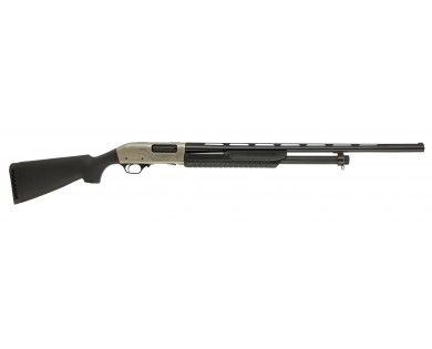 Fusil à pompe Fabarm SDASS Chasse Synthétique cal.12/76 