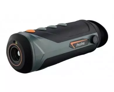 Monoculaire de vision thermique Pixfra M20 