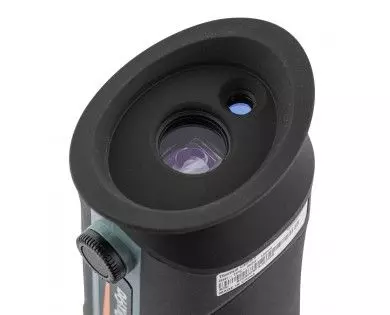 Monoculaire de vision thermique Pixfra M20 