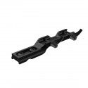 Montage pour lunette HIKMICRO Thunder et Panther QD sur rail Picatinny 21 mm 