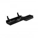 Montage pour lunette HIKMICRO Thunder et Panther QD sur rail Picatinny 21 mm 
