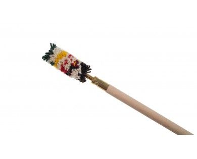 Kit nécessaire de nettoyage pour fusil de chasse 