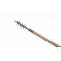 Kit nécessaire de nettoyage pour fusil de chasse 