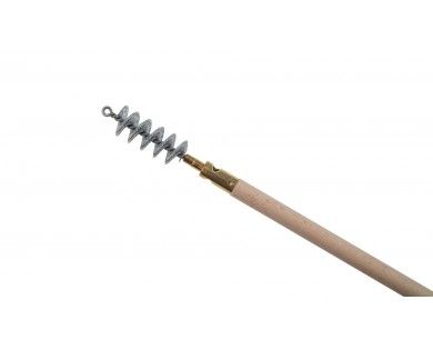 Kit nécessaire de nettoyage pour fusil de chasse 