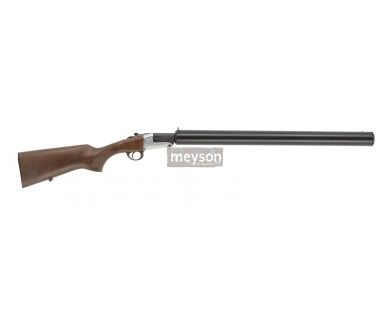 Fusil de chasse INVESTARM Calibre 12 Custom Silence 