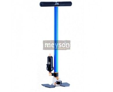 Pompe à main Walther pour MAXIMATHOR 