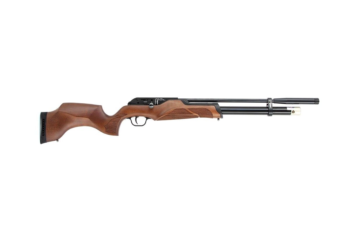 Carabine Walther Maximathor Calibre 5.5mm 60 joules Carabine Walther Maximathor Calibre 5.5mm 60 joules