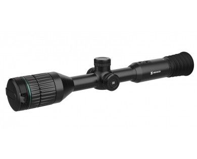 Lunette de vision nocturne Alpex A50T 3,5-14x50 