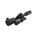 Lunette de vision nocturne Alpex A50T 3,5-14x50 