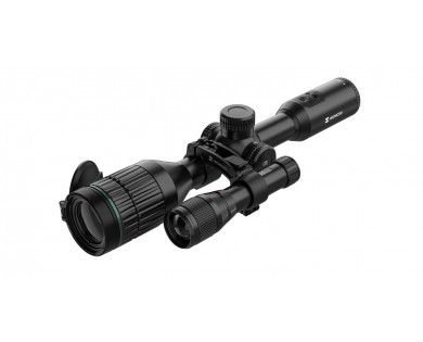 Lunette de vision nocturne Alpex A50T 3,5-14x50 