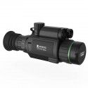 Lunette nocturne télémétrique HIKMICRO Cheetah LRF 32L 2,6-20,8x32 