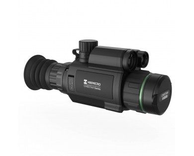 Lunette nocturne télémétrique HIKMICRO Cheetah LRF 32L 2,6-20,8x32 
