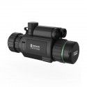 Module nocturne clip-on HIKMICRO Cheetah LRF 32L 1x32 