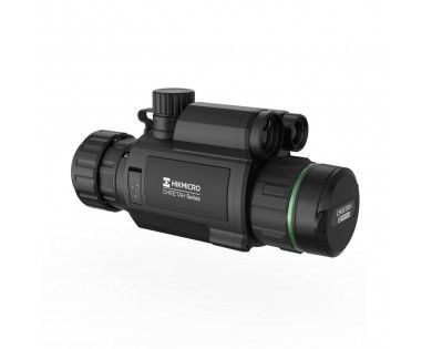 Module nocturne clip-on HIKMICRO Cheetah LRF 32L 1x32 