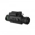 Module nocturne clip-on HIKMICRO Cheetah LRF 32L 1x32 