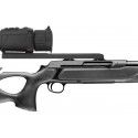 Montage Sauer 303 pour lunette HIKMICRO Thunder et Panther 