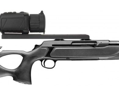 Montage Sauer 303 pour lunette HIKMICRO Thunder et Panther 
