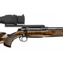 Montage Sauer 404 pour lunette HIKMICRO Thunder et Panther 